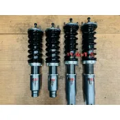 浩瀚精品 NEOMAX 西維思 本田 K6 K8 EK9 CIVIC 喜美 用 高低軟硬可調避震器 極新品 保固4個月