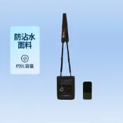 💗台灣熱銷💗 斯凱奇單肩包四季龍年限定男女衕款可調節肩帶手機包小包L124U011 ANCB