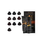 (店+)【WAJASS 威傑士】WAJASS威傑士 豐彩護髮染髮霜 180ml 兩劑 可遮蓋70%白髮