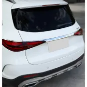 ~歐力斯~賓士 BENZ 23-25年 X254 GLC200 GLC300 尾門飾條 後飾條 後車廂飾條 後車門飾條