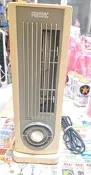 二手幾乎沒用過 FUKADAC 深田 迷你電風扇大廈扇（型號：FF-152）