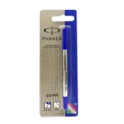 【墊腳石】派克PARKER 鋼珠筆芯 藍細PK0191