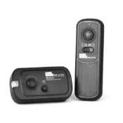 (店+)【PIXEL】品色 RW-221 無線 快門遙控器 DC0/DC1/DC2/E3/N3/UC1/S1 (公司貨)