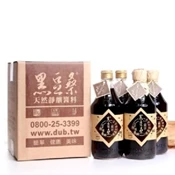 【愛合購】【黑豆桑】金缸醬油四入組(金豆2+缸底2)
