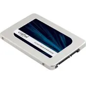 【前衛電腦】美光Micron Crucial BX500 480GB SATAⅢ 固態硬碟 2.5吋 480G