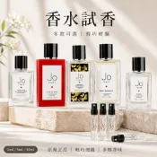 Jo LOVES 祖氏摯愛 香水 Jo by Jo Loves摰愛 泰芒青檸 Pomelo柚香雪柏  No.42 花店
