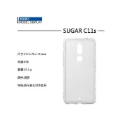 (店+)SUGAR糖果 空壓殼 保護殼 防摔手機殼 C11 C11s C60 Y12 Y12s Y13s 保護殼 氣墊殼