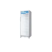 (店+)【SANLUX 台灣三洋】 SRM-410RA【三洋SANLUX】 400L直立式冷藏櫃(含基本安裝)