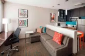 【奧丁丁揪你】麻薩諸塞州 薩福克縣 Residence Inn Boston Watertown