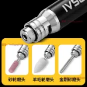 【高扭力氣動打磨機】阿斯蘭 風磨筆 風動磨光機 風磨機 氣動刻磨機 氣手磨機 氣磨機 打磨機 電動打磨機 美甲打磨機 氣