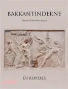 【三民網路書店】Bakkantinderne 作者：Jens Peter Jensen(EDI)