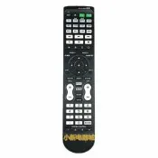 5.7.適用於索尼學習型遙控器支持藍光TV功能通 用RM-VLZ620T RM-VLZ620