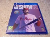 PS4 美國職棒大聯盟19 Mlb The Show 19 英文版 直購價400元 桃園《蝦米小鋪》
