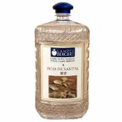 【法國】柏格精油 LAMPE BERGER 2000ml  檀香 尤加利 絲柏 薰衣草 佛手柑