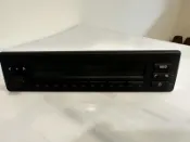 [杰夫賣場]-原廠BMW E39/E53 專用多功能音響主機 功能正常 中古 二手