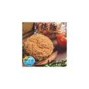 (店+)信風 －J2雞絲麵／中式料理／餐廳／麵／小家庭／真空包裝／料理包／調理包／加熱即食／冷凍食品