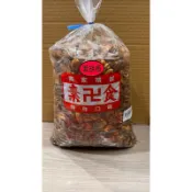 田豆/蠶豆/蠶豆酥（黑胡椒）3公斤（超商取貨限重4公斤.請先詢問有無貨）