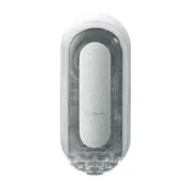 現貨供應日本TENGA FLIP ZERO Flip 0 十年旗艦款 太空感 重複使用體位自慰杯#情趣用品自慰器