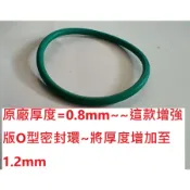 CVK化油器用增強版Q紐密封O環CVK24.5/26/28/30勁戰KTR雷霆FIGHTER150G5GTR125