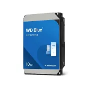 (店+)【WD 威騰】10TB 7200轉 256MB快取 藍標硬碟 WD100EAGZ
