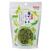 (店+)【Canary】Petroyal  豐盃自然農法貓薄荷 20g PetBest 初鎮鎖香貓薄荷草 20g 貓草 貓薄荷
