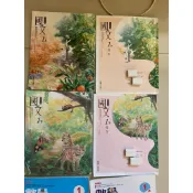 二手 國中ㄧ上 一下 七年級 七上 或 七下 國文 翰林版 課本+習作