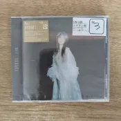 橋本芽生 May J AURORA   見本 日版 未拆閒置收藏音像製品售出不退不換