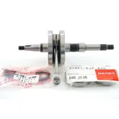 〖Moto Screws〗 DIO改裝 曲軸 半套 200條  戰馬 導流式 可直上 現貨 可快速出貨