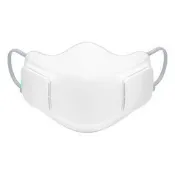 【LG 樂金】PuriCare HEPA等級口罩型空氣清淨機 白(AP300AWFA)～★百客達電器★《韓國原裝製造》
