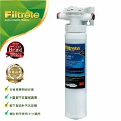 源泉淨水健康生活館 3M SQC 快拆式前置PP過濾系統 3PS-S001-5 -- 可過濾泥沙、鐵銹、膠狀物等雜質，可搭配各式淨水器