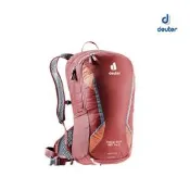 【露營趣】新店桃園 德國 deuter 3204421 RACE EXP Air 自行車包 14+3L 腳踏車背包