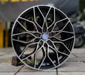 土城輪胎王 類 M 款式 19吋鋁圈 BMW 5/120 F30 F10 G80 G82 F30