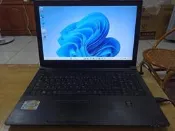 二手TOSHIBA B65/R i5五代四核 8/240SSD  筆電 零件機賣 不退不保 內容詳看