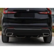 特惠♥本田 HONDA 23-24年 6代 CRV CRV6 後保桿飾條 保桿飾條 後保險桿裝飾條 不鏽鋼材質