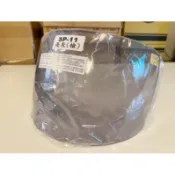 M2R SP-11 SP11 雪帽 安全帽 鏡片 內襯 茶色 (單鏡片) 內襯 (個）