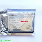 好物推薦～免運～Intel/英特爾 SSD DC S3710 400G SSDSC2BA400G4 SATA 固態硬碟