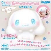 ibloom 🤩日本限定🤩正版 可愛 三麗鷗角色  大耳狗 肉桂捲 Squishy 軟軟 捏捏 慢回彈 療癒 交換 禮物