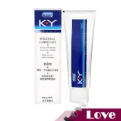 【LOVE】杜蕾斯 Durex KY 100ml 潤滑劑 潤滑液 情趣用品