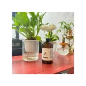 (店+)香薰精油擴香補充瓶買３送５空氣芳香水中花 熏香無火香燻精油 乾燥花香薰 香水香芬液 補充液