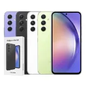 【Samsung 三星】B+級福利品 Galaxy A54 5G 6.4吋(8G/256G)