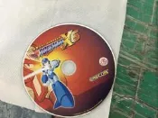 ROCKMAN X6：洛克人 X6《一片裝》PC版/中文版㊣正版㊣值得收藏/光碟正常 PC GAME 電腦遊戲 C93