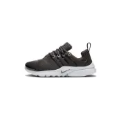 (店+)【NIKE 耐吉】844766-015 Nike Presto 低幫 運動休閒鞋 黑色 兒童款 nike童鞋 大童運動鞋 小童運動鞋 童鞋