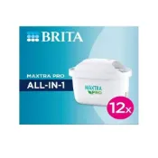 (店+)BRITA Maxtra Pro 新版 全效型濾芯 12入 All-in-1   濾心