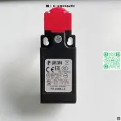 店長推薦～免運～Pizzato義大利原裝進口限位開關 FR 296-L5