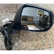 HONDA 本田 FIT 08年 電動電折後視鏡(右/左邊/燈/7線)