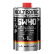 德國 VOLTRONIC 摩德 4X 5W40  API SP ILSAC GF6全合成機油 台灣總代理公司貨