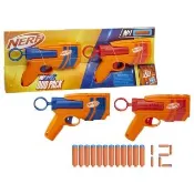 【NERF 樂活打擊】N系列 守衛者雙入組(G1493)