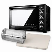 【促銷組合】山崎烤箱烘焙配件組合 SK-4590RHS SK-4595RHS SK-4685MY SK-5685MY