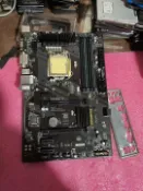 三和電腦配件店 技嘉 GA-B250-D3A 主板 1151 針平台 支援 6 7 代 CPU 原裝拆機 品質保证 繁體字