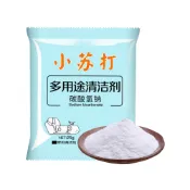 (店+)【STAR CANDY】蘇打粉清潔劑(小蘇打粉 油垢 茶垢 咖啡垢 汗漬 除濕 除臭 防霉 浴廁 廚房 衣物)